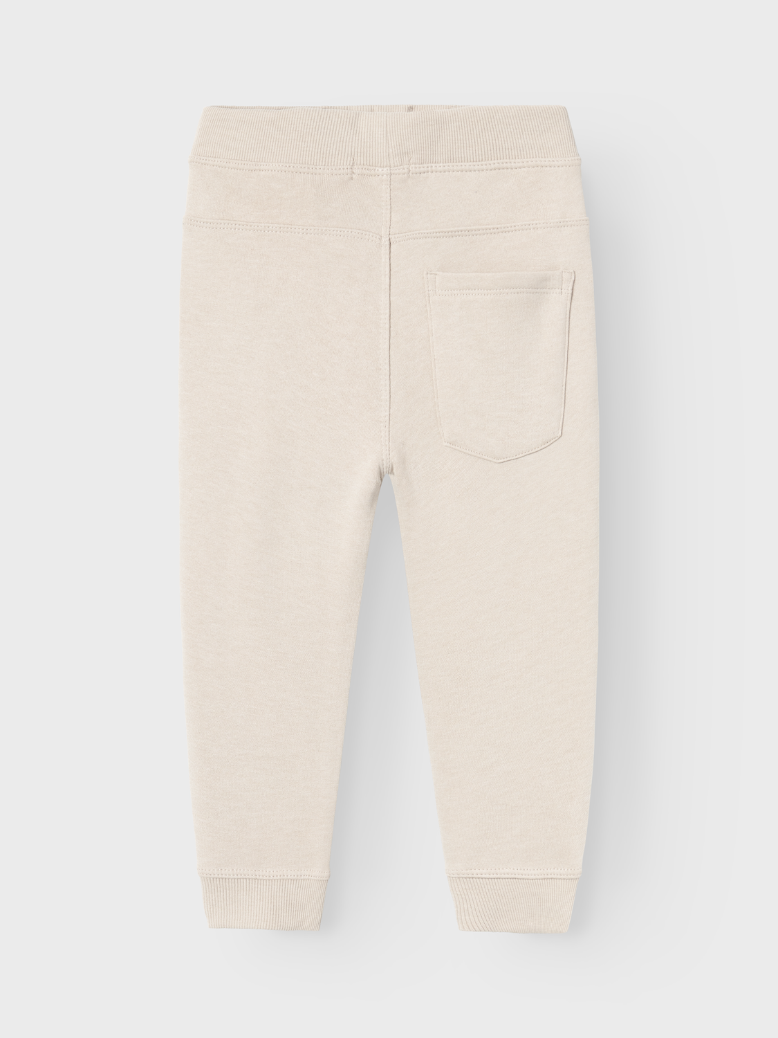 NMMVIMO Trousers - Pure Cashmere